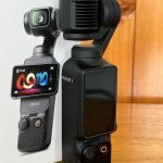 DJI Osmo Pocket 3 Basic