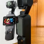 DJI Osmo Pocket 3 Basic