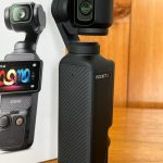DJI Osmo Pocket 3 Basic