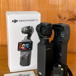 DJI Osmo Pocket 3 Basic