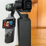 DJI Osmo Pocket 3 Basic