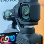 DJI Osmo Pocket 3 Basic