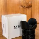 7Artisans 50mm F1.8 for Sony E-Mount