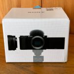 Sony ZV-E10 Kit 16-50mm OSS II BNIB Black