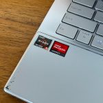 Asus Vivobook Go 14 E1404FA Ryzen 5 7520U Ram 8GB SSD 512GB