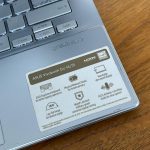 Asus Vivobook Go 14 E1404FA Ryzen 5 7520U Ram 8GB SSD 512GB