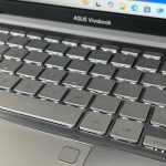 Asus Vivobook Go 14 E1404FA Ryzen 5 7520U Ram 8GB SSD 512GB