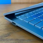 Asus Vivobook Go 14 E1404FA Ryzen 5 7520U Ram 8GB SSD 512GB