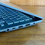 Asus Vivobook Go 14 E1404FA Ryzen 5 7520U Ram 8GB SSD 512GB