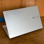 Asus Vivobook Go 14 E1404FA Ryzen 5 7520U Ram 8GB SSD 512GB