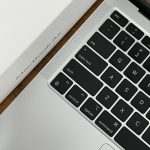 Macbook Air M1 2020 13 Inch Ram 8gb SSD 256gb