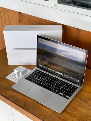 Macbook Air M1 2020 13 Inch Ram 8gb SSD 256gb