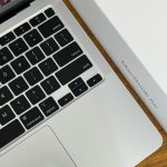 Macbook Air M1 2020 13 Inch Ram 8gb SSD 256gb