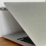 Macbook Air M1 2020 13 Inch Ram 8gb SSD 256gb