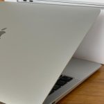 Macbook Air M1 2020 13 Inch Ram 8gb SSD 256gb