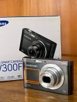 Samsung DV300F Digital Camera