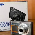 Samsung DV300F Digital Camera