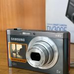 Samsung DV300F Digital Camera