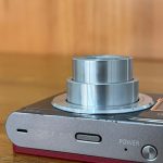 Samsung DV300F Digital Camera
