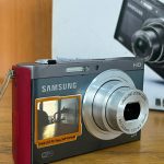 Samsung DV300F Digital Camera