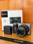 Sony A6000 Kit 16-50mm OSS