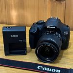 Canon 1300D Kit 18-55mm