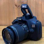 Canon 1300D Kit 18-55mm