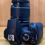 Canon 1300D Kit 18-55mm