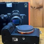 Sony A7 Mark III Body Only
