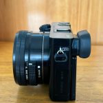 Sony A6000 Kit 16-50mm OSS