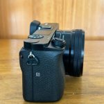 Sony A6000 Kit 16-50mm OSS