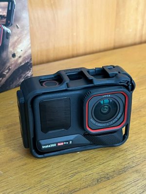 Insta360 Ace Pro 2 8K AI-Powered Action Camera
