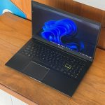 Asus Vivobook K531E Core i3-1115G4 Ram 4GB SSD 512GB