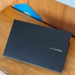 Asus Vivobook K531E Core i3-1115G4 Ram 4GB SSD 512GB