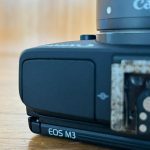Canon EOS M3 Kit 18-55mm IS STM