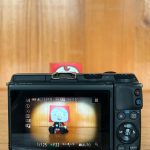 Canon EOS M3 Kit 18-55mm IS STM