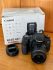 Canon EOS 60D Kit 18-55mm IS II