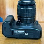 Canon EOS 60D Kit 18-55mm IS II