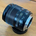 Fujinon Lens XF18-55mm F2.8-4 R LM OIS