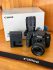 Canon EOS 77D Kit 18-55mm IS STM