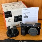 Sony A6000 Body Only
