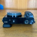 Sony A6000 Body Only