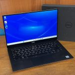 Dell XPS 13 9370 i7-8550U Ram 8GB SSD 256GB FHD