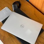 Dell XPS 13 9370 i7-8550U Ram 8GB SSD 256GB FHD