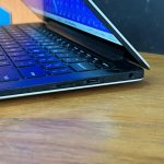 Dell XPS 13 9370 i7-8550U Ram 8GB SSD 256GB FHD