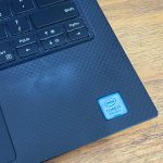 Dell XPS 13 9370 i7-8550U Ram 8GB SSD 256GB FHD