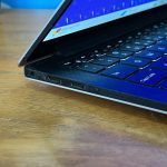 Dell XPS 13 9370 i7-8550U Ram 8GB SSD 256GB FHD