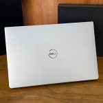 Dell XPS 13 9370 i7-8550U Ram 8GB SSD 256GB FHD