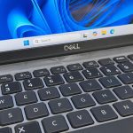 Dell Latitude 5420 Core i7-1165G7 Ram 16GB SSD 512GB