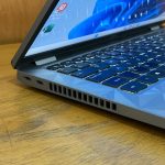 Dell Latitude 5420 Core i7-1165G7 Ram 16GB SSD 512GB